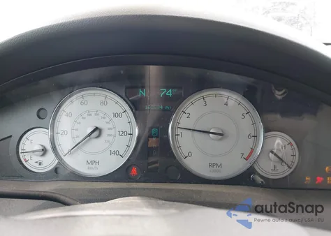 2007 Chrysler 300 Touring z USA, uszkodzony, nr VIN 2C3KA53G47H899399